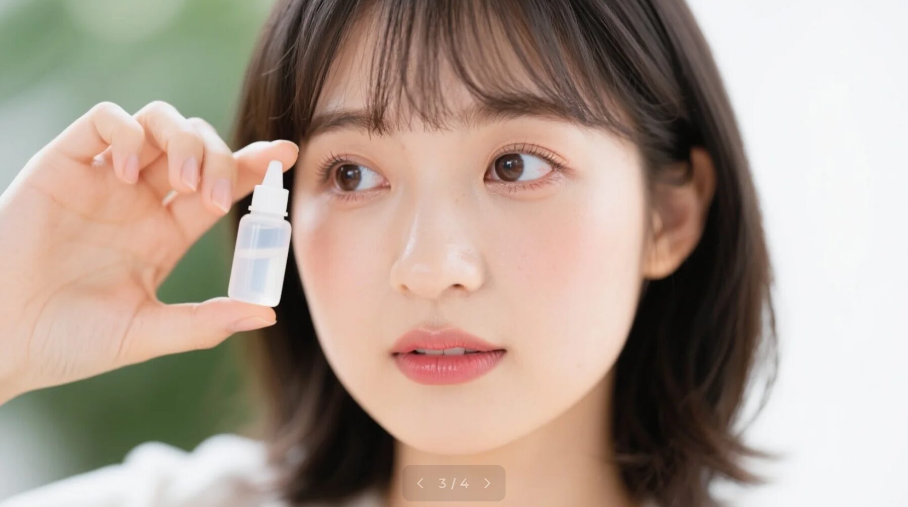 【老眼用目薬】ホンマでっかで話題のVuity徹底解説と市販薬比較